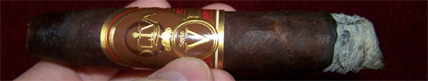 Oliva Serie V Maduro Especial - 5